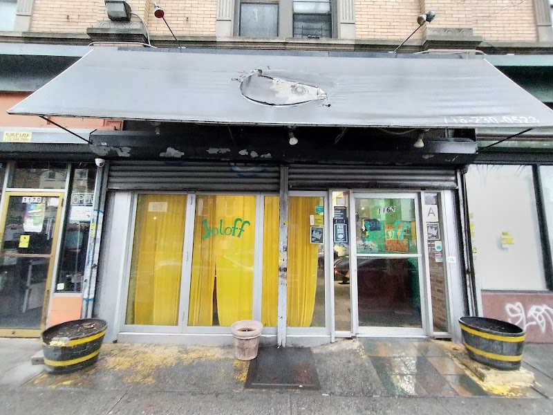 Photo of Joloff Restaurant