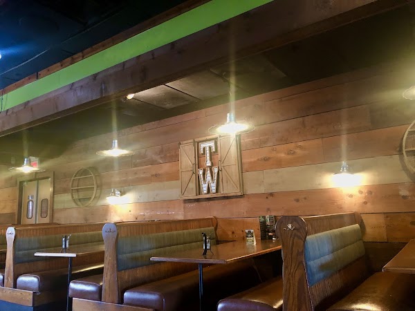 Photo by Rhonda Huff