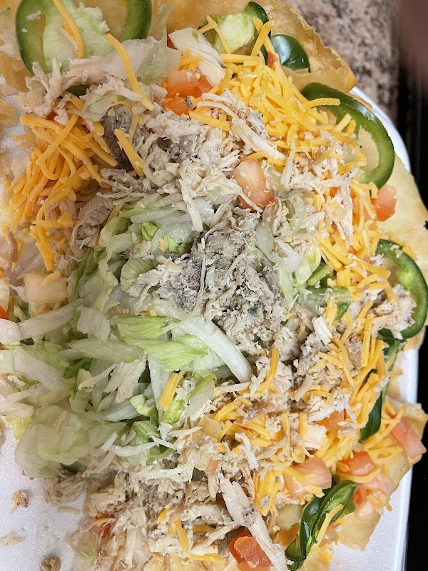 Photo by Daphine Walton