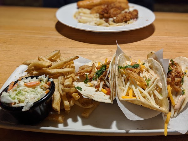 Photo of Applebee's Grill + Bar