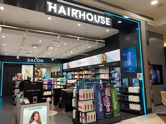 Hairhouse Burwood