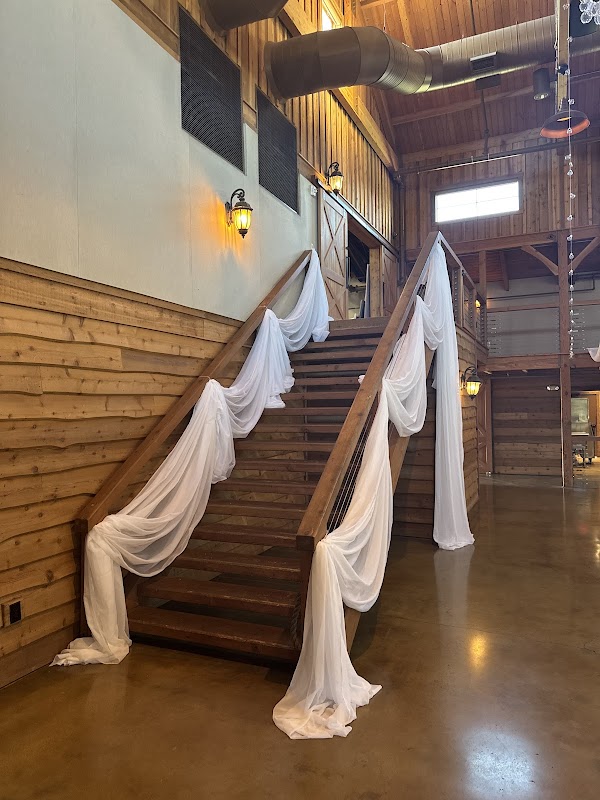 Southern Sky Event Lighting & Draping portfolio