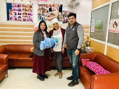 Women Care Clinic - Image 2