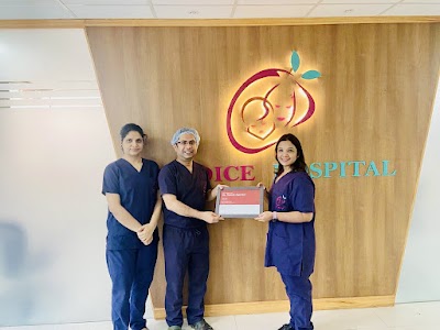 Women Care Clinic - Image 3