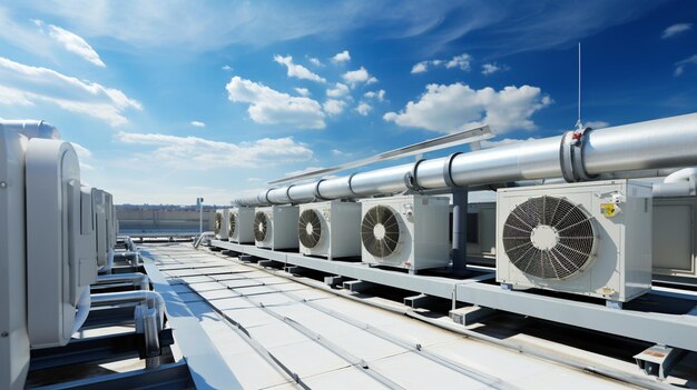 New York Air Conditioners