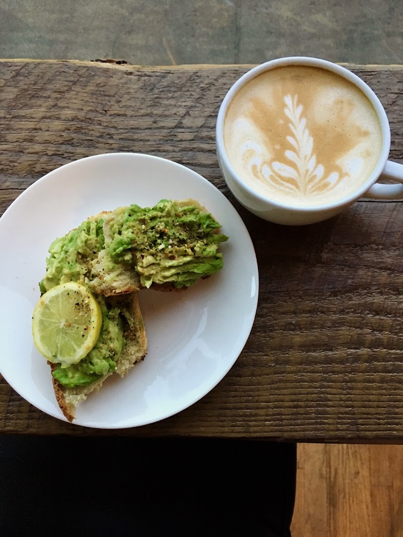 Neutral Grounds photo 2