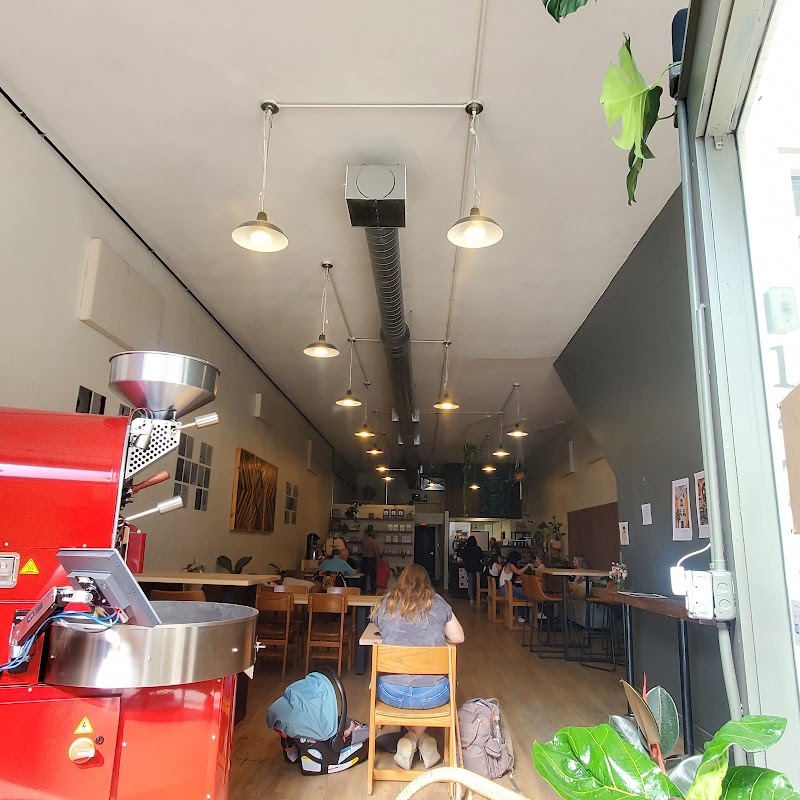 Neutral Grounds photo 4