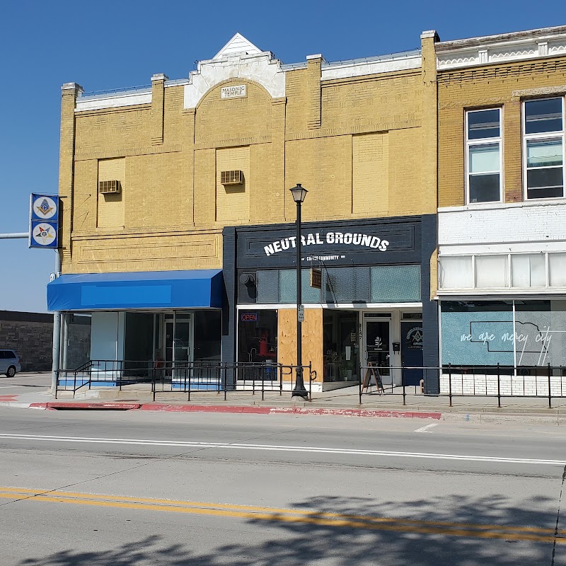 Neutral Grounds photo 1