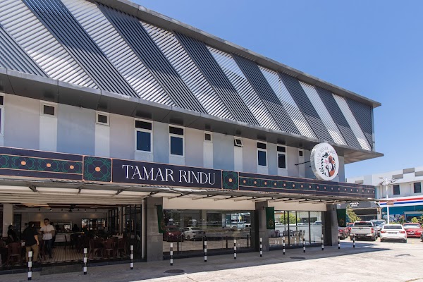 Tamar Rindu Halal Catering & Buffet - Photo 1
