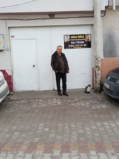 Akhisar temizlik şirketi Halı Yıkama - Temizlik