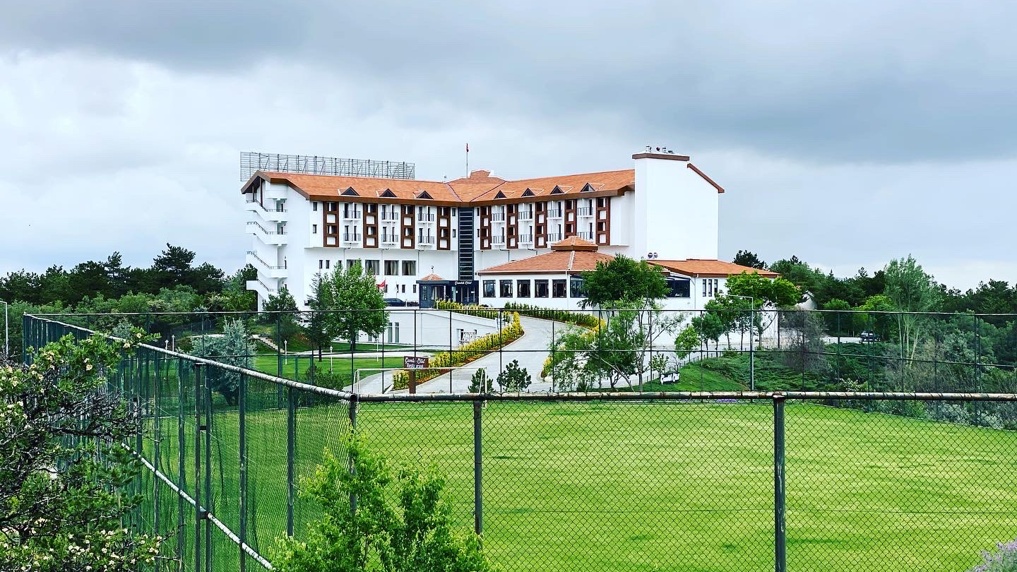 Yozgat Çamlık Hotel - Yozgat Restaurant - Yozgat Kır Düğünü - Yozgat Toplu Yemek mekanı