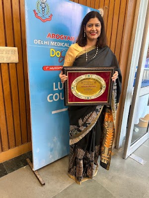 Dr Seema Sharma - Image 2
