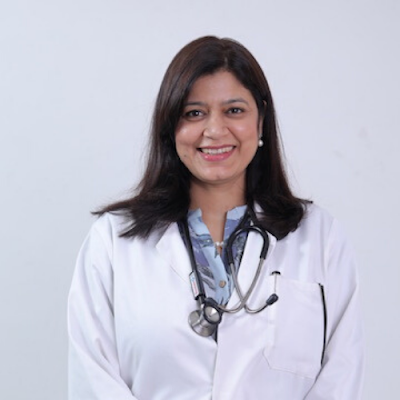 Dr Seema Sharma