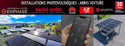 Eco Energie Sàrl