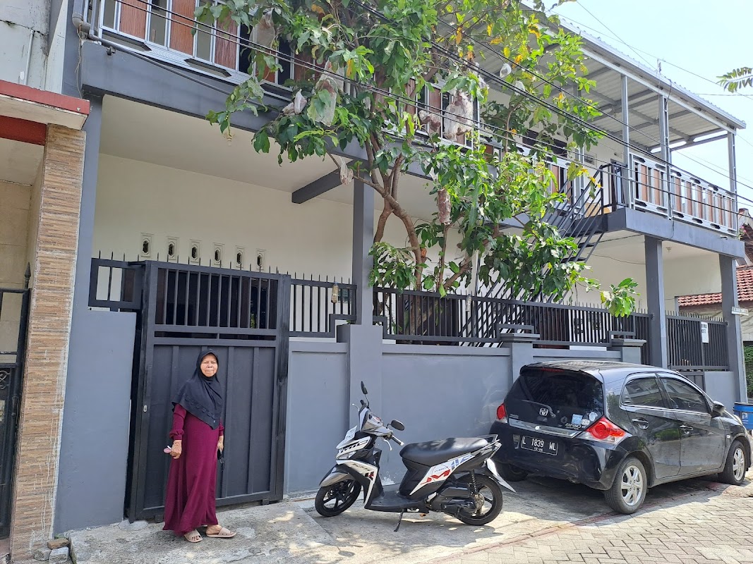 KOST SAWOJAJAR 1