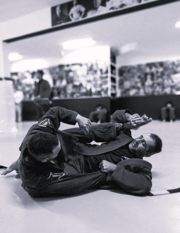 Academia CMT Jiu-Jitsu - Foto 1