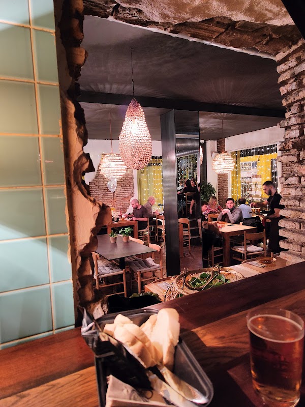 Abacería La Niña Bonita