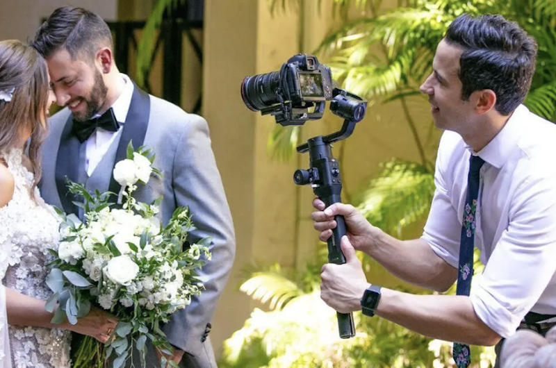 Beverly Weddings Videography