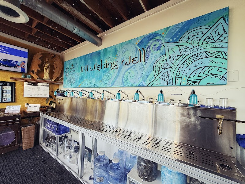 The Water Brewery - Costa Mesa, CA