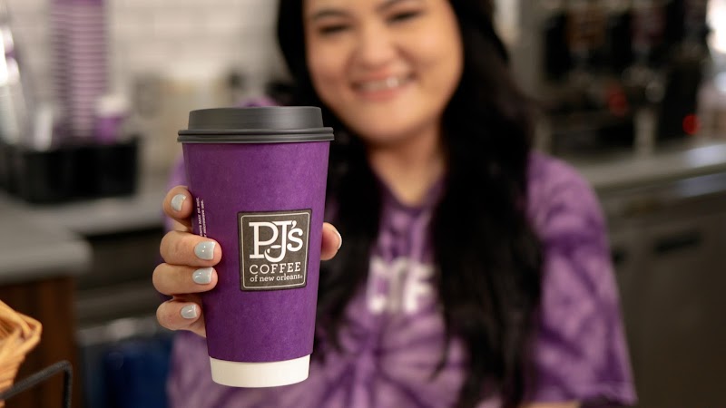 PJ's Coffee photo 4