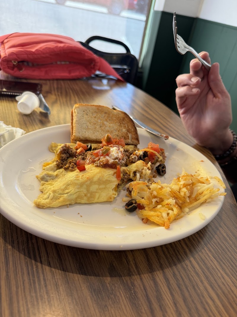Nancy's Cafe photo 2