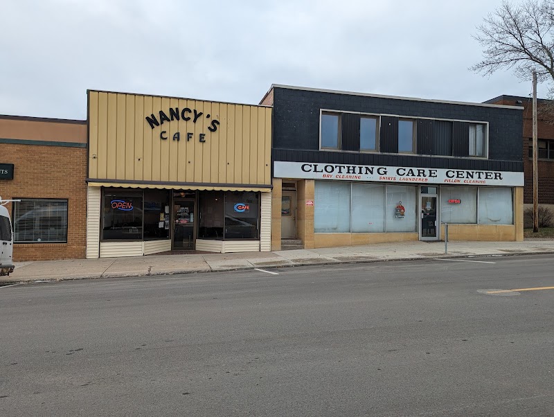 Nancy's Cafe photo 1