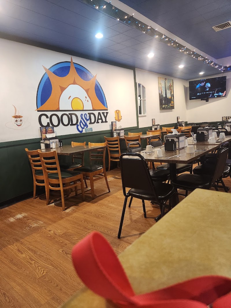 Nancy's Cafe photo 4