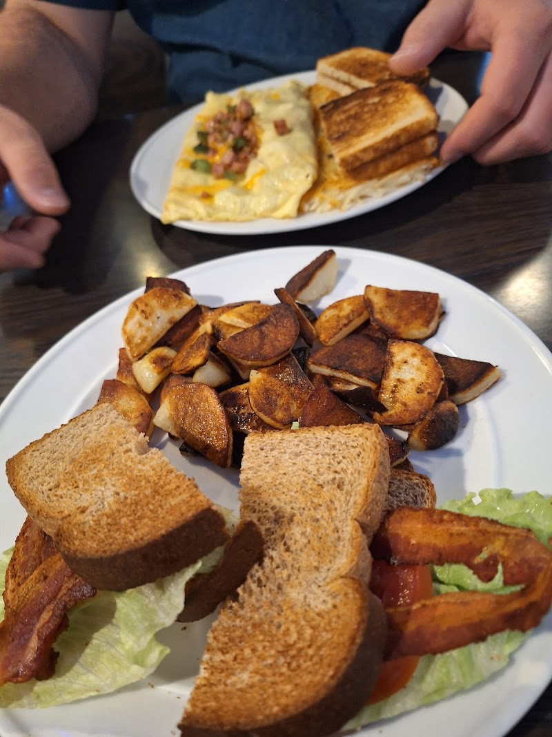 Nancy's Cafe photo 2