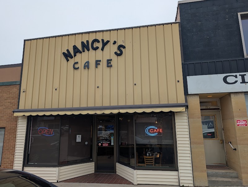 Nancy's Cafe photo 3