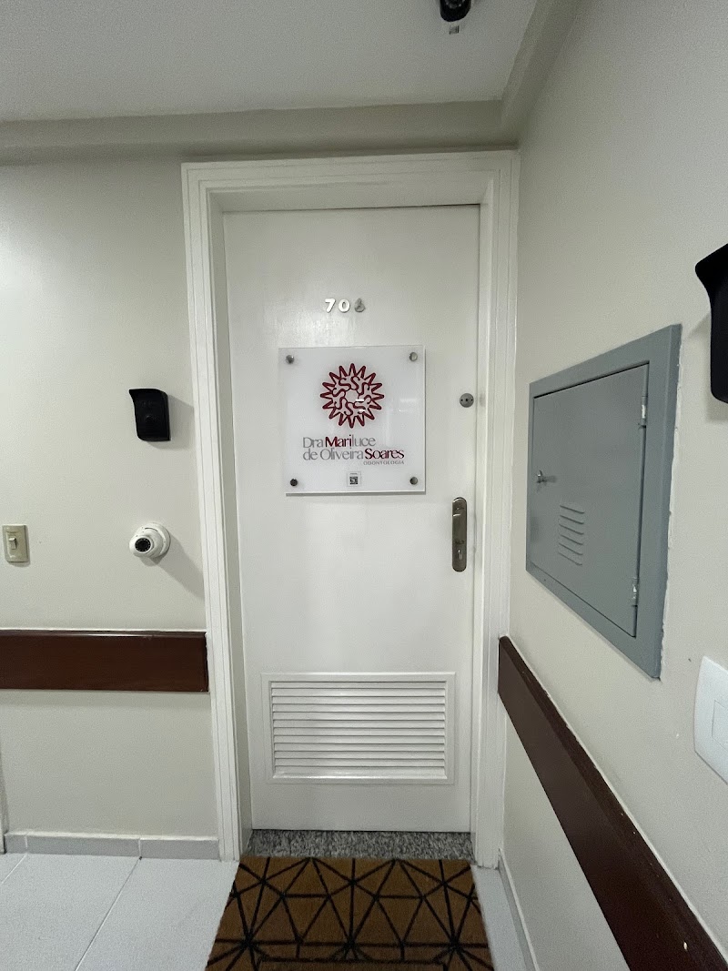 Consultório Odontológico Dra Mariluce Soares