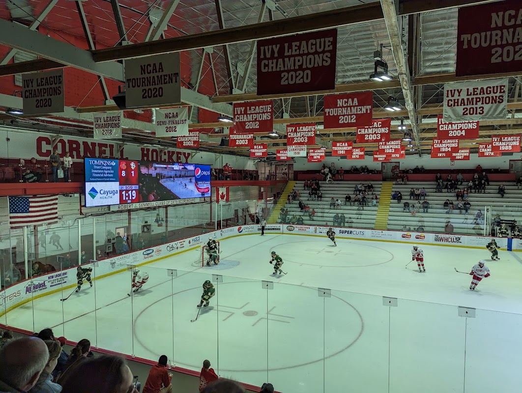 Lynah Rink
