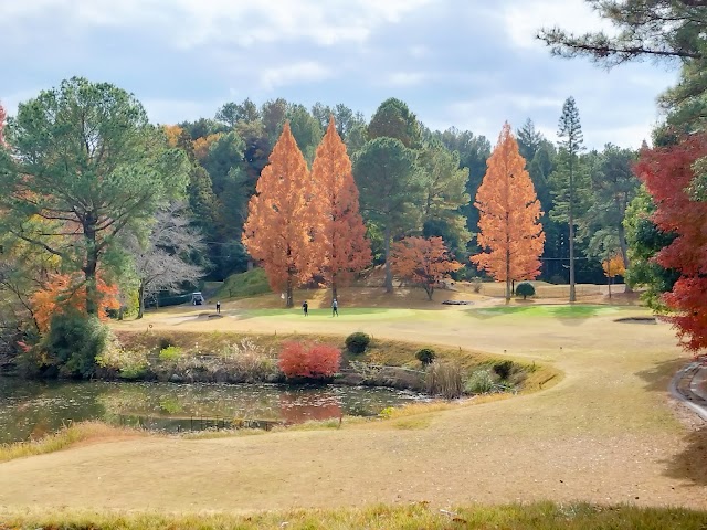 Nagoya Hirohata Golf Course - Photo 5