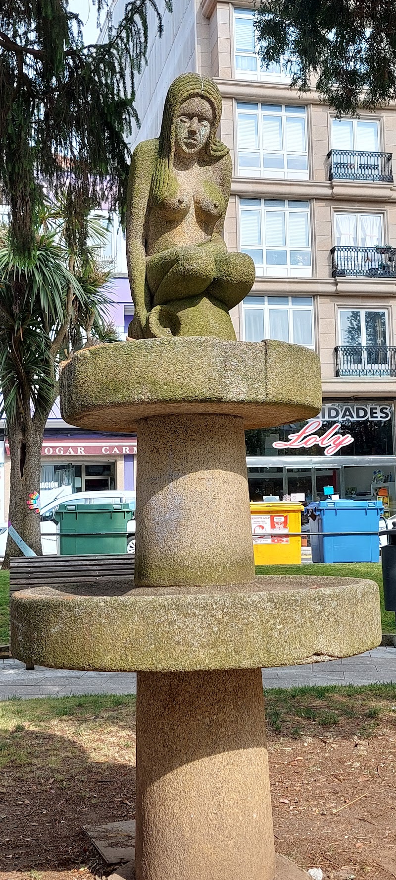 Ana Arán Peluqueros photo 1