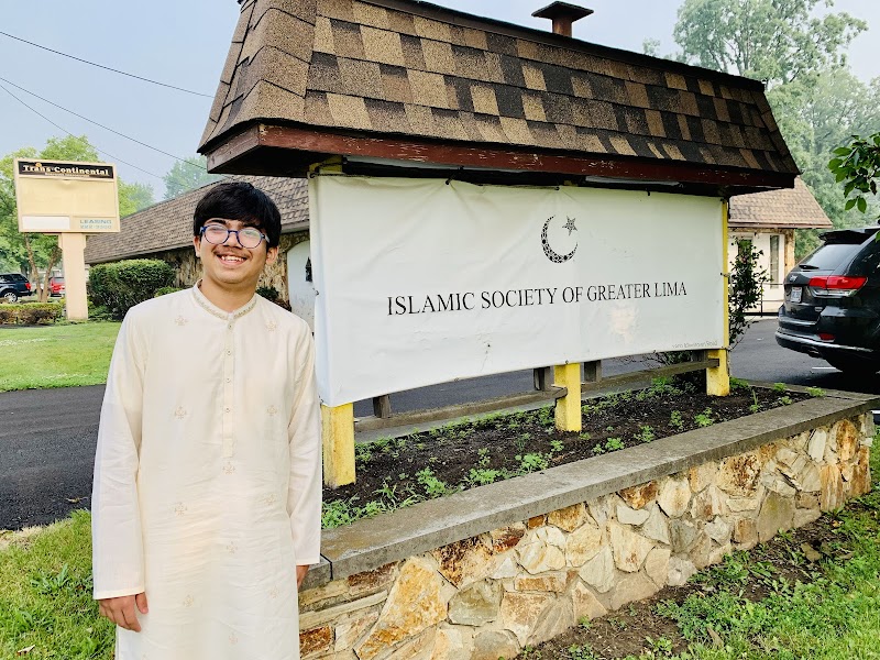 Islamic Society Of Greater Lima photo 4