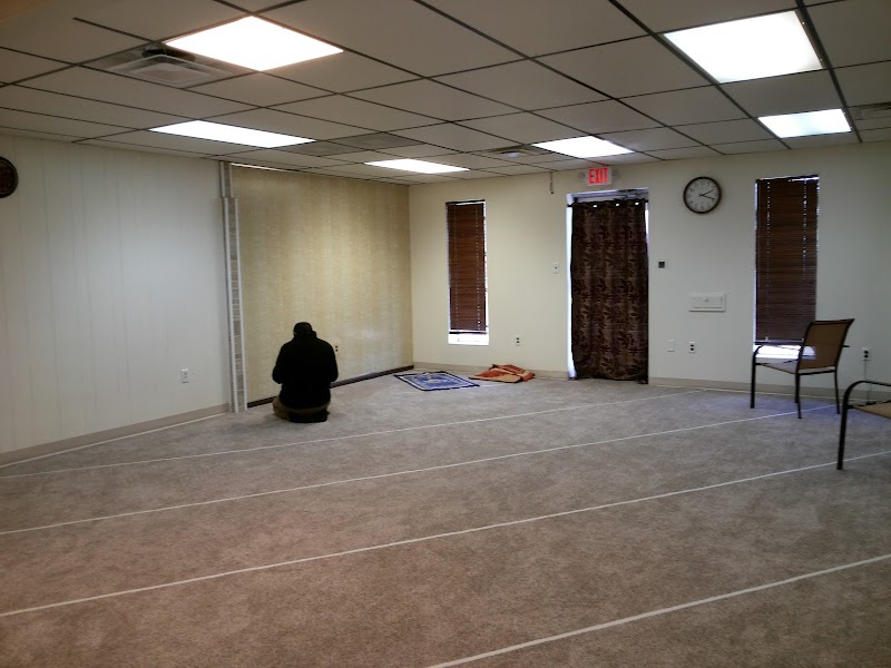 Islamic Society Of Greater Lima photo 2