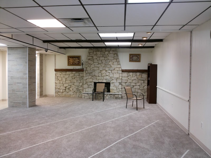 Islamic Society Of Greater Lima photo 3