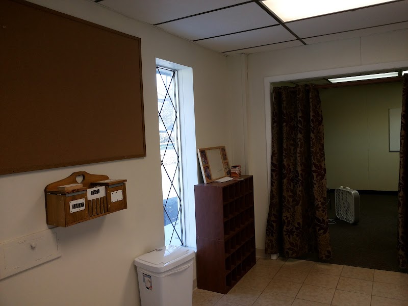 Islamic Society Of Greater Lima photo 6