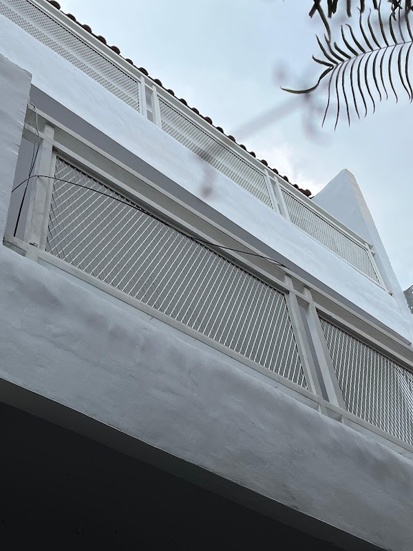 Kost TERATAI Paviliun Tebet Jakarta