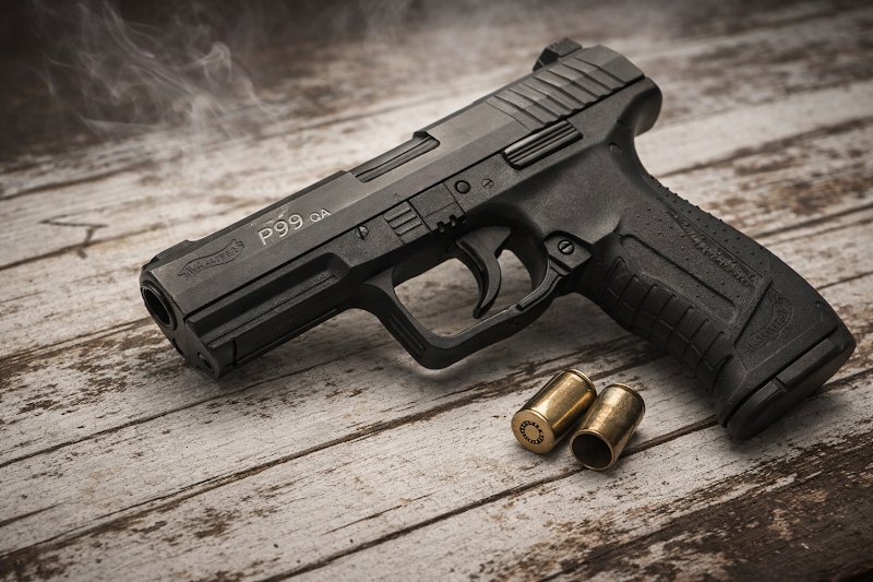 Backroads Armory photo