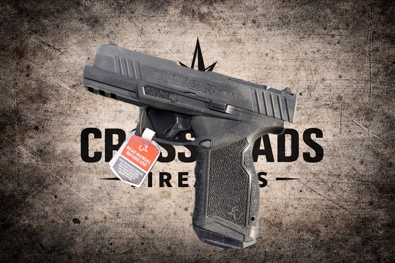 Backroads Armory photo