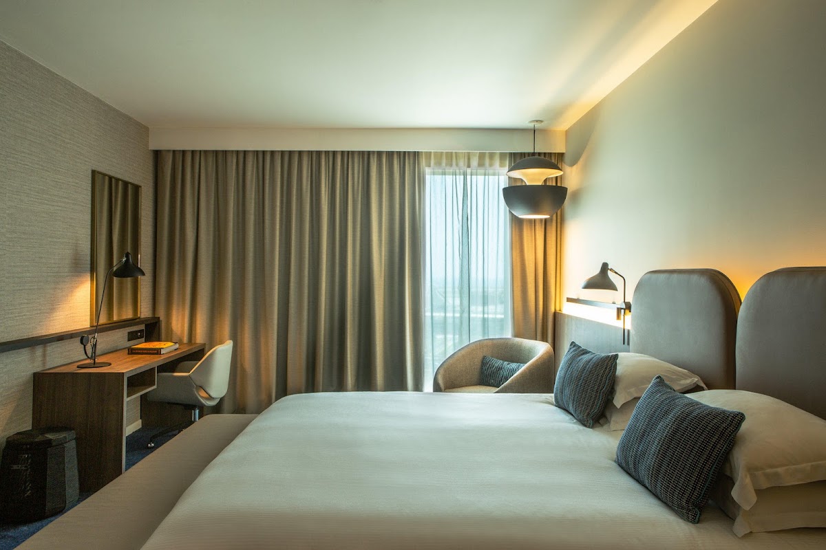 Crowne Plaza Nice - Grand Arenas hero