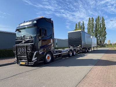 Foto van Lars Makken Transport&Verhuizingen