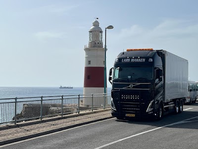 Foto van Lars Makken Transport&Verhuizingen