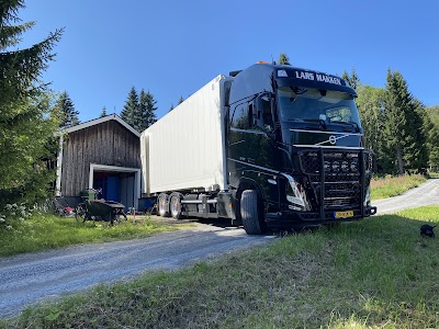 Foto van Lars Makken Transport&Verhuizingen