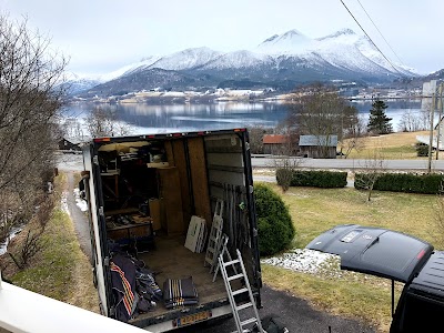 Foto van Lars Makken Transport&Verhuizingen