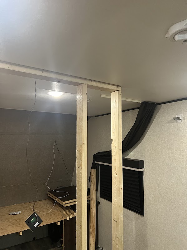 Mr. Madison Any Line Of Work project 3