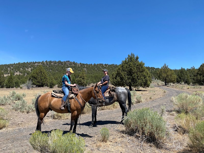 Steens Mountain Guest Ranch - Photo 1
