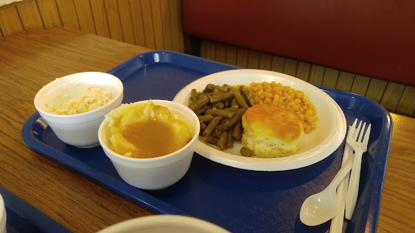 Photo by Rich Ragland