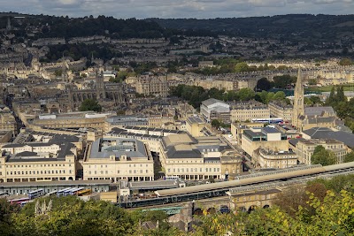 Alexandra Park