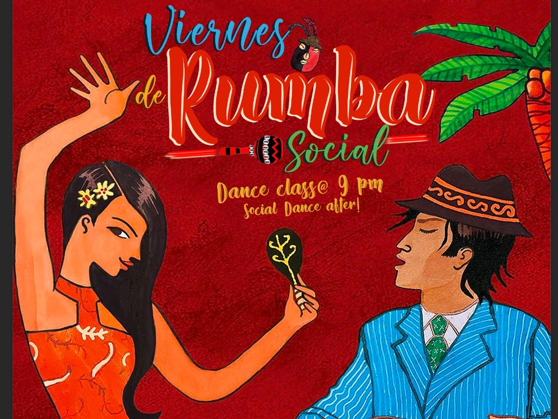 La Casa De La Rumba